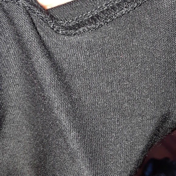 5/25 Black "In Dog Beers I've Only Had One" Tee - Picture 8 of 8